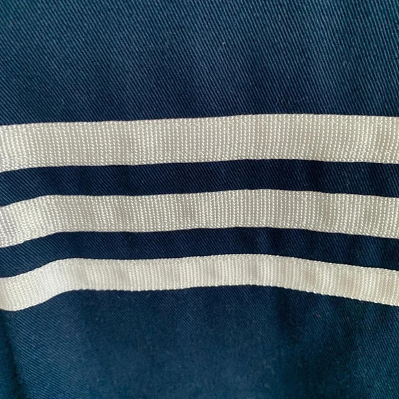 adidas Originals Men's Skateboarding Track Blokecore Jacket Small - Picture 6 of 11